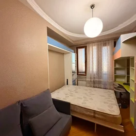 In Səbail rayonu 125.0 m² apartment is for rent - Image 5