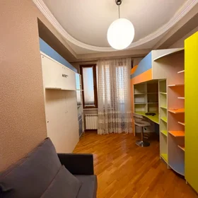 In Səbail rayonu 125.0 m² apartment is for rent - Image 6
