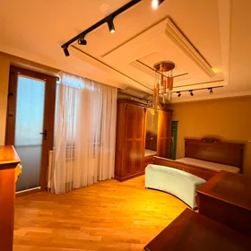 In Səbail rayonu 125.0 m² apartment is for rent - Image 7