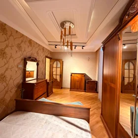 In Səbail rayonu 125.0 m² apartment is for rent - Image 8