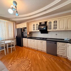 In Səbail rayonu 125.0 m² apartment is for rent - Image 9
