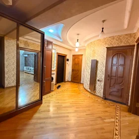 In Səbail rayonu 125.0 m² apartment is for rent - Image 10