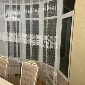 In Baku 140.0 m² apartment is for rent - Image 2