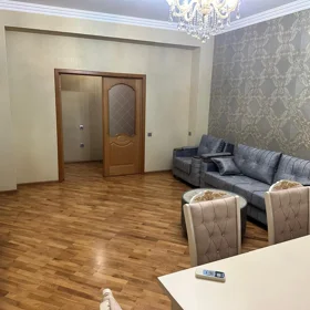 In Baku 140.0 m² apartment is for rent - Image 3