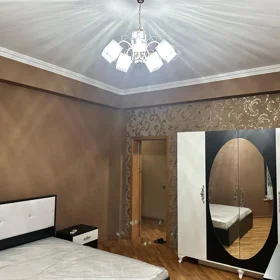 In Baku 140.0 m² apartment is for rent - Image 6