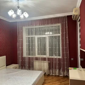 In Baku 140.0 m² apartment is for rent - Image 7