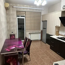 In Baku 140.0 m² apartment is for rent - Image 10