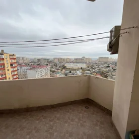 In Baku 60.0 m² apartment is for rent - Image 2