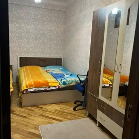 In Baku 60.0 m² apartment is for rent - Image 3
