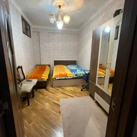 In Baku 60.0 m² apartment is for rent - Image 4