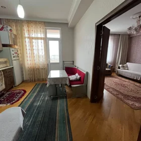 In Baku 60.0 m² apartment is for rent - Image 7