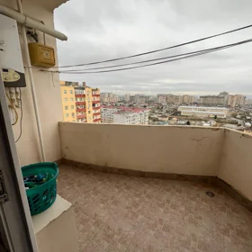 In Baku 60.0 m² apartment is for rent - Image 10