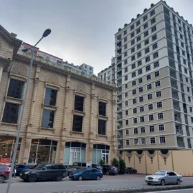 In Baku 60.0 m² apartment is for sale - Image 2