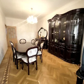 In Baku 88.0 m² apartment is for rent - Image 3
