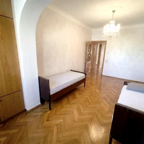 In Baku 88.0 m² apartment is for rent - Image 6