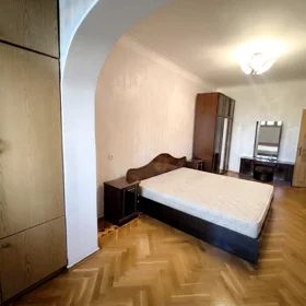 In Baku 88.0 m² apartment is for rent - Image 7