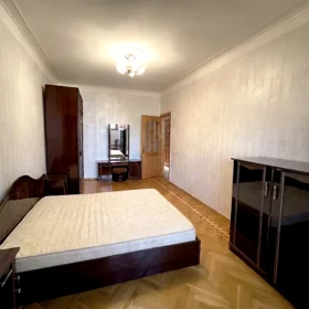 In Baku 88.0 m² apartment is for rent - Image 8