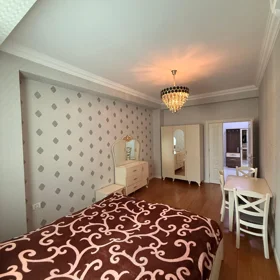 In Baku 100.0 m² apartment is for rent - Image 4