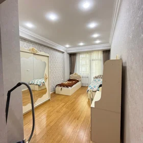 In Baku 100.0 m² apartment is for rent - Image 7