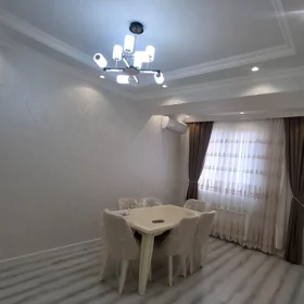 In Baku 120.0 m² apartment is for rent - Image 3