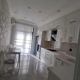 In Baku 120.0 m² apartment is for rent - Image 4