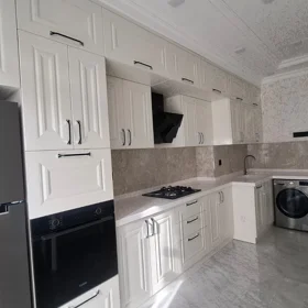 In Baku 120.0 m² apartment is for rent - Image 5