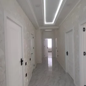 In Baku 120.0 m² apartment is for rent - Image 6