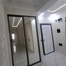 In Baku 120.0 m² apartment is for rent - Image 7