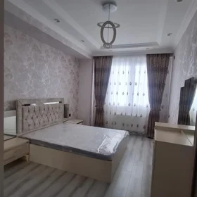 In Baku 120.0 m² apartment is for rent - Image 8