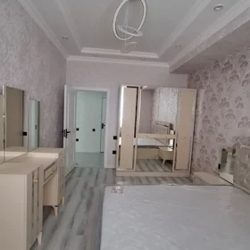 In Baku 120.0 m² apartment is for rent - Image 9