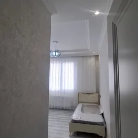 In Baku 120.0 m² apartment is for rent - Image 10