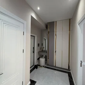 In Baku 113.0 m² apartment is for sale - Image 4