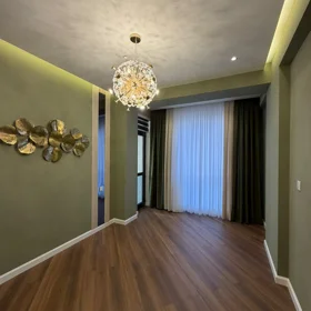 In Baku 113.0 m² apartment is for sale - Image 5