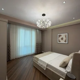 In Baku 113.0 m² apartment is for sale - Image 6