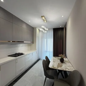 In Baku 113.0 m² apartment is for sale - Image 7