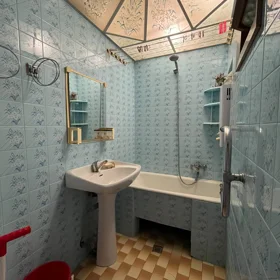 In Baku 85.0 m² apartment is for sale - Image 7