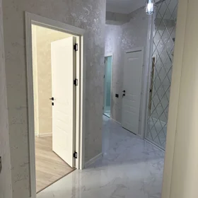 In Baku 86.0 m² apartment is for rent - Image 3