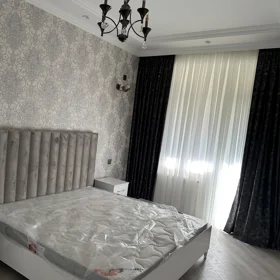 In Baku 86.0 m² apartment is for rent - Image 5