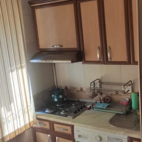 In Baku 60.0 m² apartment is for rent - Image 4