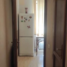 In Baku 60.0 m² apartment is for rent - Image 5