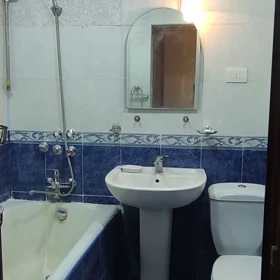 In Baku 60.0 m² apartment is for rent - Image 8