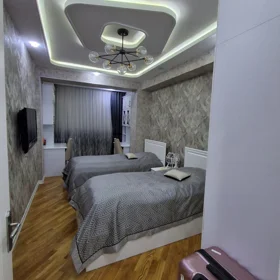In Khirdalan 85.0 m² apartment is for sale - Image 5