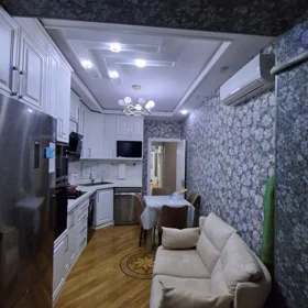 In Khirdalan 85.0 m² apartment is for sale - Image 10