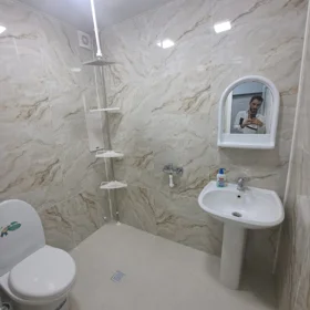 In Baku 80.0 m² apartment is for sale - Image 5
