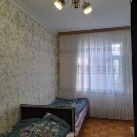 In Baku 60.0 m² apartment is for rent - Image 3