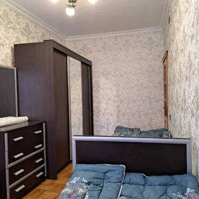 In Baku 60.0 m² apartment is for rent - Image 4