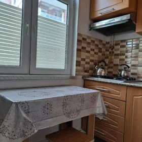 In Baku 60.0 m² apartment is for rent - Image 5