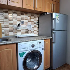 In Baku 60.0 m² apartment is for rent - Image 6