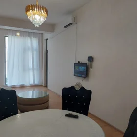 In Baku 95.0 m² apartment is for rent - Image 3