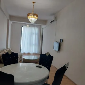 In Baku 95.0 m² apartment is for rent - Image 4